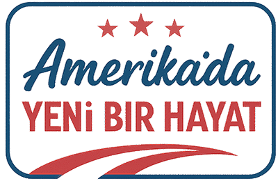 Amerikada Yeni Bir Hayat
