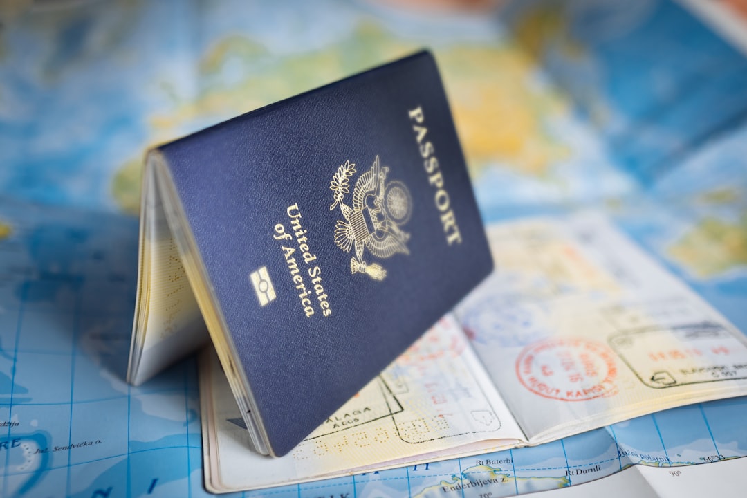 USCIS Bombası: Green Card Artık ABD Dışından Alınacak – Haziran 2026