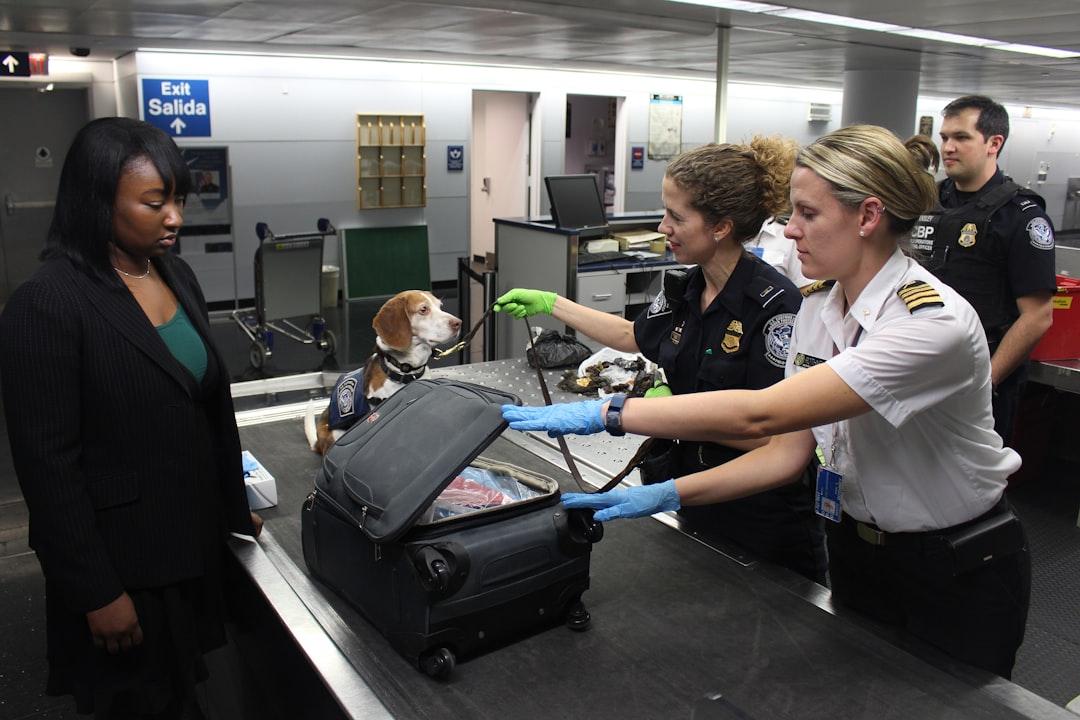 USCIS'ten Mayıs 2026 Çıkışı: Güvenlik Kontrolü ve Green Card Devrimi